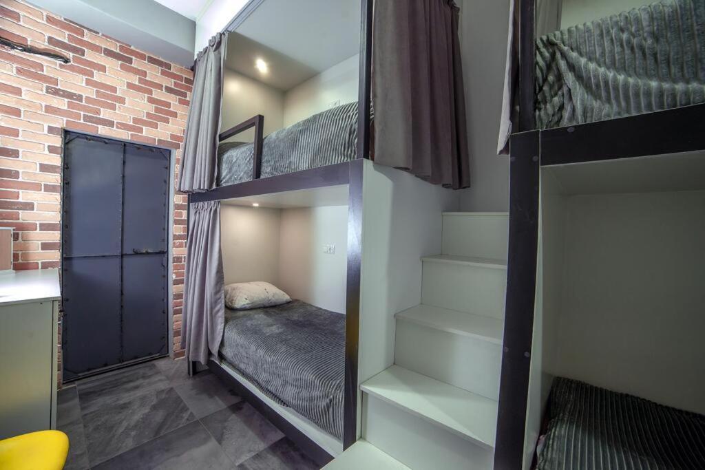 LOFT Hostel Gjumri Exterior foto