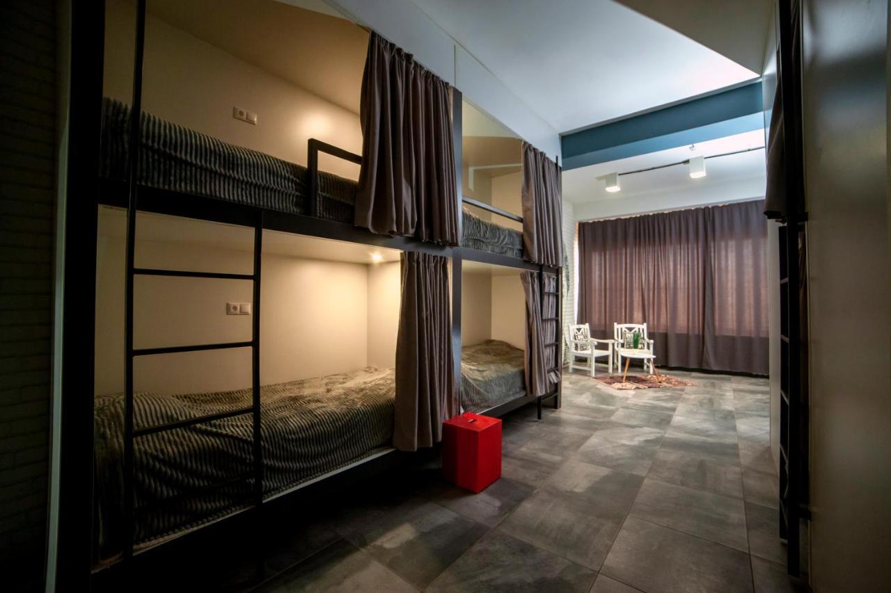 LOFT Hostel Gjumri Exterior foto