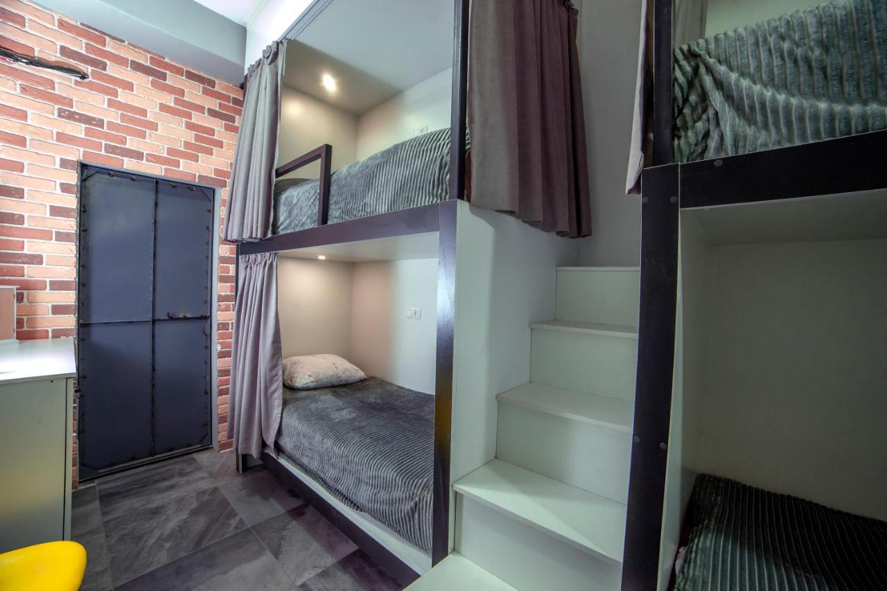 LOFT Hostel Gjumri Exterior foto